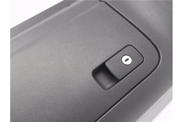 Recambio de guantera salpicadero para volkswagen golf vi (5k1) 1.4 advance referencia OEM IAM 1K1857290E 1355D300466 