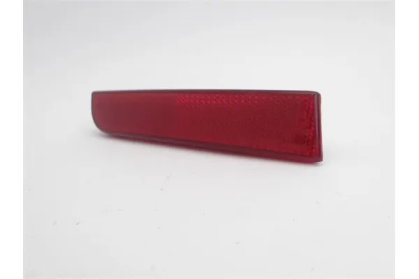 Recambio de reflectante paragolpes trasero para mitsubishi asx (ga0w) 1.6 challenge 2wd referencia OEM IAM 1197229L  