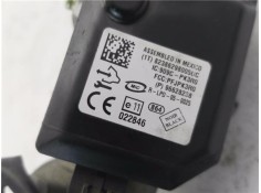 Recambio de clausor para chevrolet captiva 2.0 d referencia OEM IAM 82386298005UC  