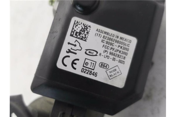 Recambio de clausor para chevrolet captiva 2.0 d referencia OEM IAM 82386298005UC  
