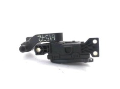 Recambio de potenciometro pedal gas para audi a2 (8z) 1.4 referencia OEM IAM 8Z1721523C 6PV00802615 