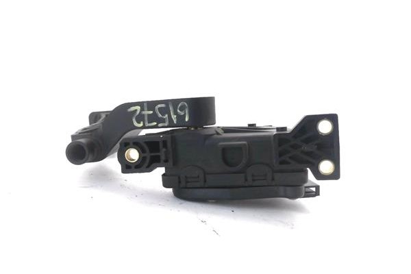 Recambio de potenciometro pedal gas para audi a2 (8z) 1.4 referencia OEM IAM 8Z1721523C 6PV00802615 