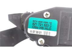 Recambio de potenciometro pedal gas para audi a2 (8z) 1.4 referencia OEM IAM 8Z1721523C 6PV00802615 