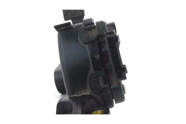 Recambio de potenciometro pedal gas para audi a2 (8z) 1.4 referencia OEM IAM 8Z1721523C 6PV00802615 