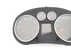 Recambio de cuadro completo para audi a2 (8z) 1.4 referencia OEM IAM 8Z0920900N 81117994 