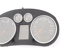 Recambio de cuadro completo para audi a2 (8z) 1.4 referencia OEM IAM 8Z0920900N 81117994 