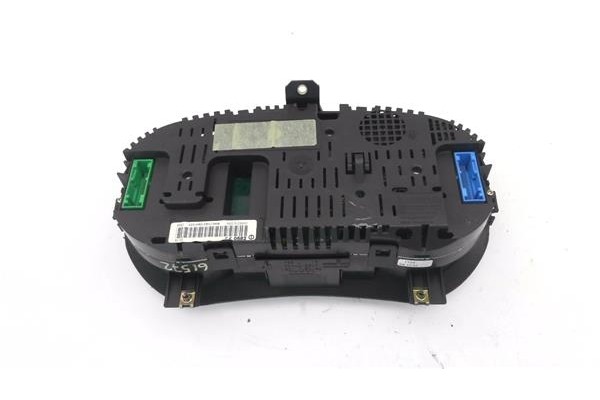 Recambio de cuadro completo para audi a2 (8z) 1.4 referencia OEM IAM 8Z0920900N 81117994 