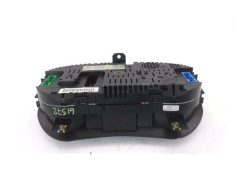 Recambio de cuadro completo para audi a2 (8z) 1.4 referencia OEM IAM 8Z0920900N 81117994 