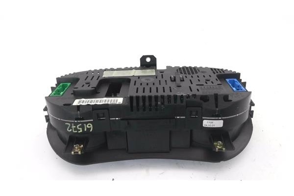 Recambio de cuadro completo para audi a2 (8z) 1.4 referencia OEM IAM 8Z0920900N 81117994 