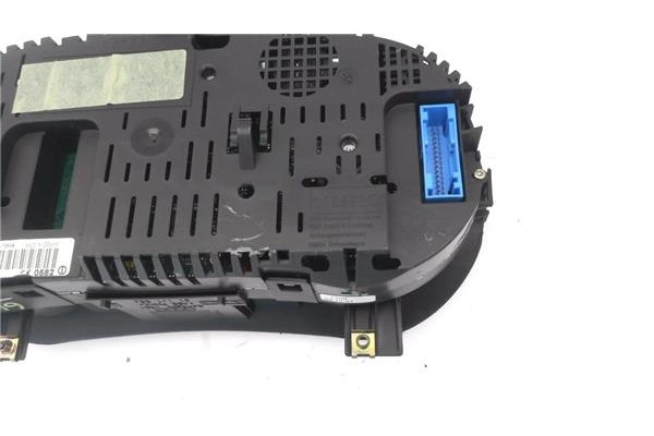 Recambio de cuadro completo para audi a2 (8z) 1.4 referencia OEM IAM 8Z0920900N 81117994 
