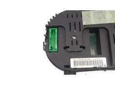 Recambio de cuadro completo para audi a2 (8z) 1.4 referencia OEM IAM 8Z0920900N 81117994 