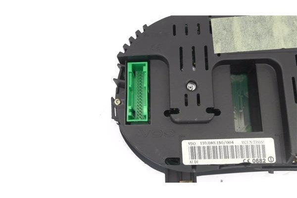 Recambio de cuadro completo para audi a2 (8z) 1.4 referencia OEM IAM 8Z0920900N 81117994 