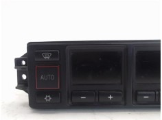 Recambio de mandos climatizador para audi a3 (8l) referencia OEM IAM (8L0820043B) (5HB007608-00) 
