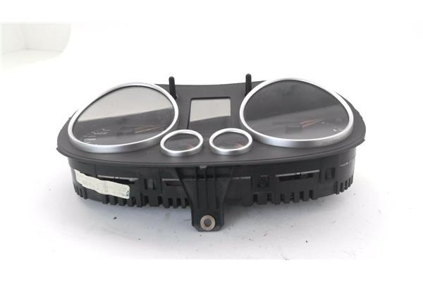 Recambio de cuadro completo para audi a2 (8z) 1.4 referencia OEM IAM 8Z0920900N 81117994 