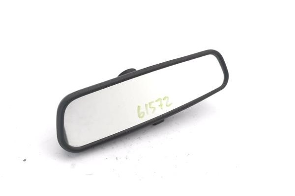 Recambio de retrovisor interior para audi a2 (8z) 1.4 referencia OEM IAM 8D0857511A  