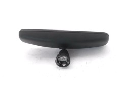 Recambio de retrovisor interior para audi a2 (8z) 1.4 referencia OEM IAM 8D0857511A  