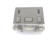 LUZ DELANTERO CENTRAL TECHO 8Z0947111 