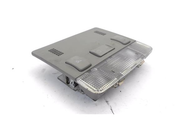 Recambio de luz delantero central techo para audi a2 (8z) 1.4 referencia OEM IAM 8Z0947111  