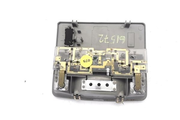 Recambio de luz delantero central techo para audi a2 (8z) 1.4 referencia OEM IAM 8Z0947111  