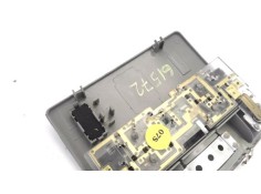 Recambio de luz delantero central techo para audi a2 (8z) 1.4 referencia OEM IAM 8Z0947111  
