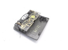 Recambio de luz delantero central techo para audi a2 (8z) 1.4 referencia OEM IAM 8Z0947111  
