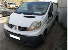 renault trafic ii del año 2007