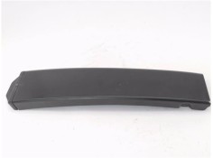 Recambio de moldura marco puerta delantero izquierda para audi a2 (8z) 1.4 referencia OEM IAM 8Z0853351A03C  