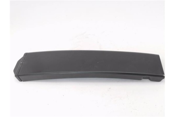 Recambio de moldura marco puerta delantero izquierda para audi a2 (8z) 1.4 referencia OEM IAM 8Z0853351A03C  