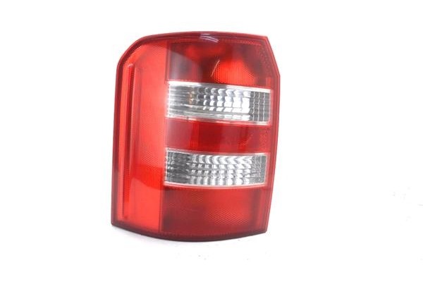 Recambio de piloto trasero izquierdo para audi a2 (8z) 1.4 referencia OEM IAM 8Z0945095B07S  