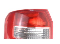 Recambio de piloto trasero izquierdo para audi a2 (8z) 1.4 referencia OEM IAM 8Z0945095B07S  