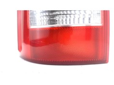 Recambio de piloto trasero izquierdo para audi a2 (8z) 1.4 referencia OEM IAM 8Z0945095B07S  