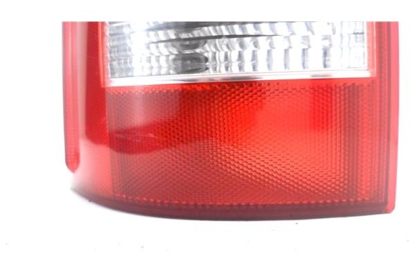 Recambio de piloto trasero izquierdo para audi a2 (8z) 1.4 referencia OEM IAM 8Z0945095B07S  