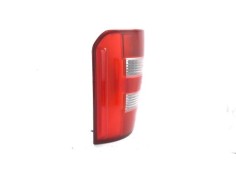 Recambio de piloto trasero izquierdo para audi a2 (8z) 1.4 referencia OEM IAM 8Z0945095B07S  