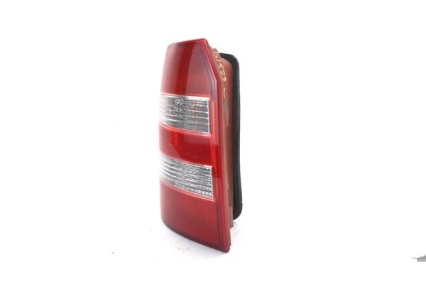 Recambio de piloto trasero izquierdo para audi a2 (8z) 1.4 referencia OEM IAM 8Z0945095B07S  