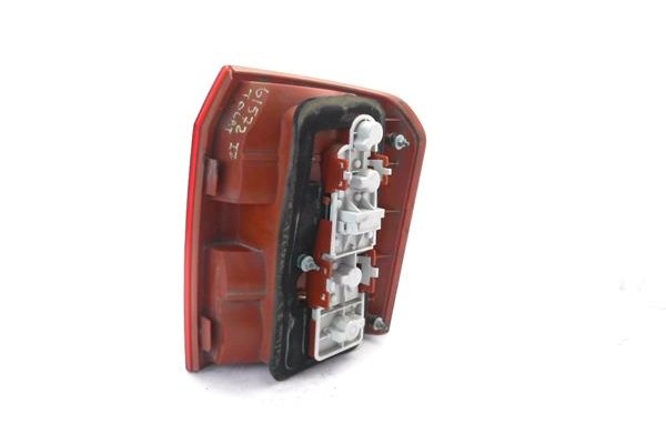 Recambio de piloto trasero izquierdo para audi a2 (8z) 1.4 referencia OEM IAM 8Z0945095B07S  