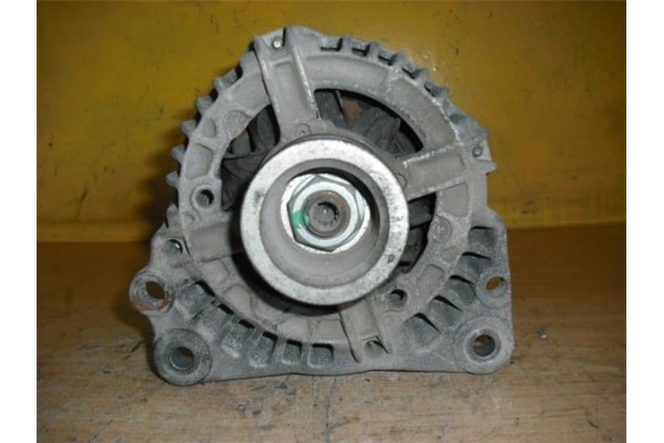 Recambio de alternador para seat ibiza (6k1) 1.4 referencia OEM IAM 037903025L 0124315005 