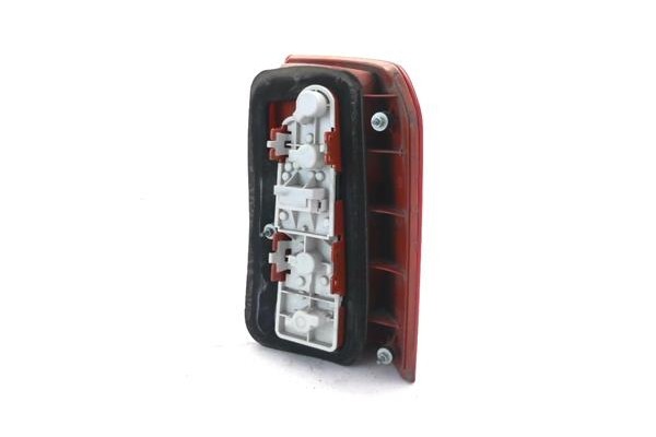 Recambio de piloto trasero izquierdo para audi a2 (8z) 1.4 referencia OEM IAM 8Z0945095B07S  