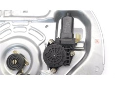 Recambio de elevalunas electrico delantero izquierdo para hyundai tucson (jm) 2.0 crdi a las 4 ruedas referencia OEM IAM 824702E