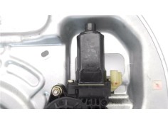 Recambio de elevalunas electrico delantero izquierdo para hyundai tucson (jm) 2.0 crdi a las 4 ruedas referencia OEM IAM 824702E