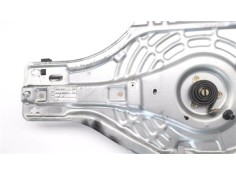 Recambio de elevalunas electrico delantero izquierdo para hyundai tucson (jm) 2.0 crdi a las 4 ruedas referencia OEM IAM 824702E