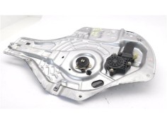 Recambio de elevalunas electrico delantero izquierdo para hyundai tucson (jm) 2.0 crdi a las 4 ruedas referencia OEM IAM 824702E