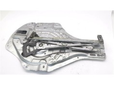 Recambio de elevalunas electrico delantero izquierdo para hyundai tucson (jm) 2.0 crdi a las 4 ruedas referencia OEM IAM 824702E