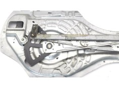 Recambio de elevalunas electrico delantero izquierdo para hyundai tucson (jm) 2.0 crdi a las 4 ruedas referencia OEM IAM 824702E