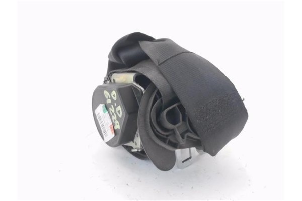 Recambio de cinturon seguridad delantero derecho para volkswagen golf vi (5k1) 1.6 advance referencia OEM IAM 1K4857706BJ 617978