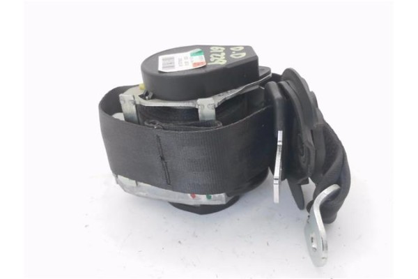 Recambio de cinturon seguridad delantero derecho para volkswagen golf vi (5k1) 1.6 advance referencia OEM IAM 1K4857706BJ 617978