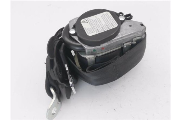 Recambio de cinturon seguridad delantero derecho para volkswagen golf vi (5k1) 1.6 advance referencia OEM IAM 1K4857706BJ 617978