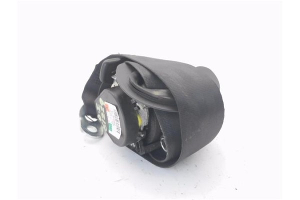 Recambio de cinturon seguridad delantero izquierdo para volkswagen golf vi (5k1) 1.6 advance referencia OEM IAM 1K4857705BG 6179