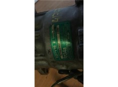 Recambio de compresor aire acond. para nissan pickup (d22) 2.5 di referencia OEM IAM 7279806960 SD7V16 1106F 