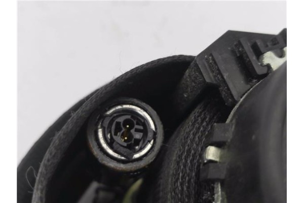 Recambio de cinturon seguridad delantero izquierdo para volkswagen golf vi (5k1) 1.6 advance referencia OEM IAM 1K4857705BG 6179
