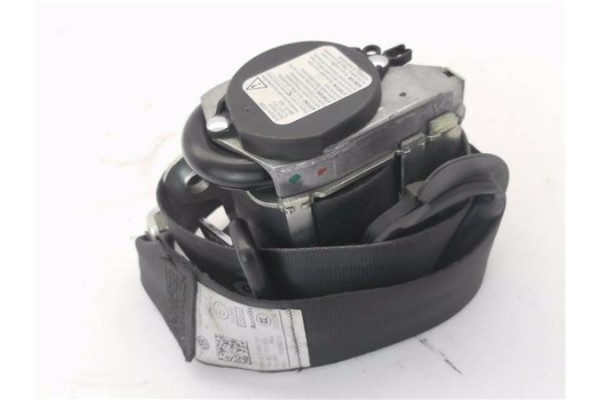 Recambio de cinturon seguridad delantero izquierdo para volkswagen golf vi (5k1) 1.6 advance referencia OEM IAM 1K4857705BG 6179